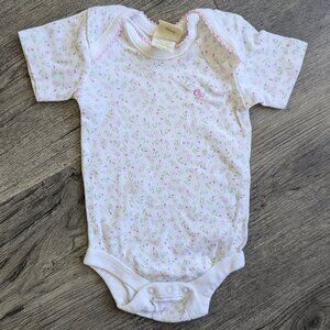 VINTAGE BABY Onesie Classic Poohbear